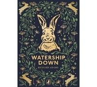 Richard Adams – Watership Down – Relié (Puffin Clothbound Classics)
