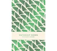 Watership Down - Richard Adams - Monsieur Toussaint Louverture - broché - Roman