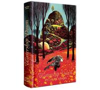 Watership Down - Richard Adams - Monsieur Toussaint Louverture - relié - Roman