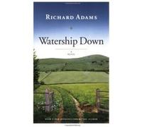 Watership Down Richard George Adams (Auteur)