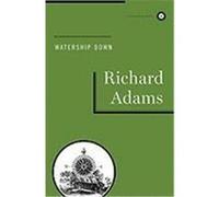 Watership Down, Scribner Classics Richard George Adams (Auteur)