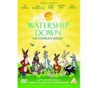 Watership Down: Series 1 Set [Import]