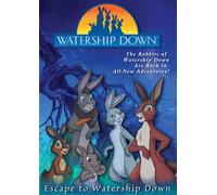 Watership Down TV Series - Escape to Watership Down [Import USA Zone 1]