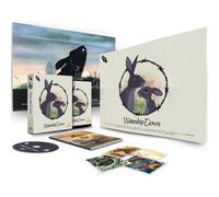 Watership Down (Uhd / Blu-Ray Dual Format)