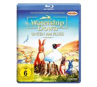 Zeichentrick - Watership Down [Blu-Ray] [Import]
