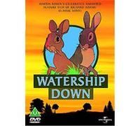 Watership Down – Vol. 1 : The Promised Land – DVD – Animé – Tous publics – Universal Pictures