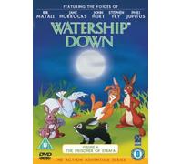 Watership Down - Vol. 4 [Import anglais]