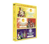 Watership Down: Volumes 1-3 (DVD)