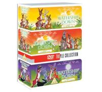 Watership Down - Watership Down - Vols. 1/2/3 [Import anglais]