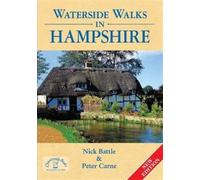 Waterside Walks In Hampshire