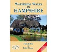 Waterside Walks in Hampshire - [Version Originale] Inconnu (Auteur)