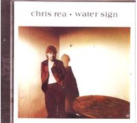 Chris Rea - Water Sign