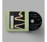 Waterslide, Diving Board, Ladder To The Sky