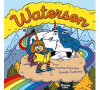 Waterson
