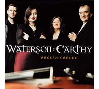 Waterson - Broken Ground