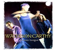 Waterson, Norma - Common Tongue