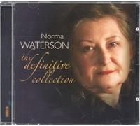 Norma Waterson – Definitive Collection