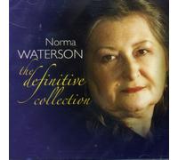 Norma Waterson - Definitive Collection