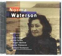 Norma Waterson – Norma Waterson
