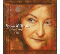 Waterson,Norma - The Very Thought of You [Import]