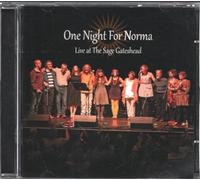 Waterson, Norma.=trib= - One Night for Norma
