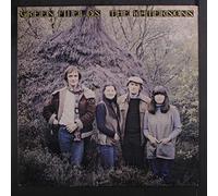WATERSONS - green fields LP