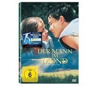 Waterston, S. - Der Mann im Mond [DVD] (2003) Sam Waterston; Tess Harper; Reese Witherspoon - Import Allemagne