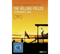 THE-SCHREIENDES LAND KILLING FIELDS - WATERSTON,SAM/NGOR,HAING S. DVD NEUF