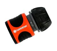 Waterstop #21 Raccord de tuyau 1/2" pour adaptateur Gardena
