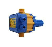 WATERTECH Contrôle De Pompe Presscontrol Sans Câble Jusqu'à 1,5KW, 230V / 8A