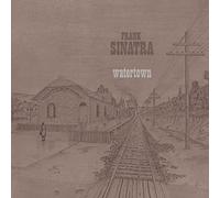 Watertown by Frank Sinatra