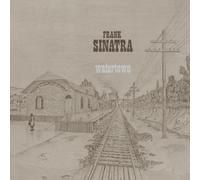 WATERTOWN (DELUXE EDITION) by Frank Sinatra [CD] NEUF
