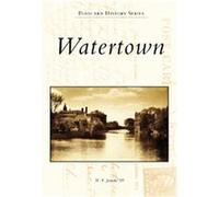 Watertown, The Postcard History Series W. F. Jannke (Auteur)