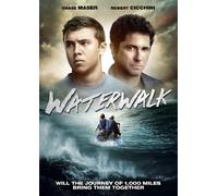 Waterwalk: A Journey of 1000 Miles