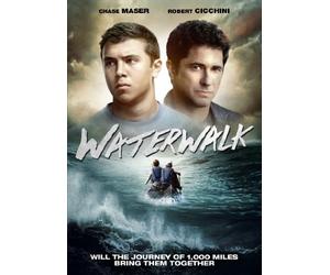 Waterwalk: A Journey of 1000 Miles