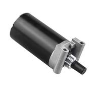 WATERWICH Démarreur compatible avec les moteurs Kohler Courage 20HP 23HP 25HP 27HP Cub Cadet 1045 1046 SLT1550 SLT1554 1050 Remplace OEM # 32-098-10-s 32 098 08-S, 3209801S, 32001S 9803S. 3209804S, 32