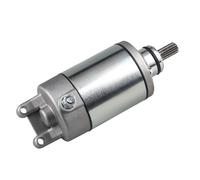 WATERWICH Démarreur compatible avec Suzuki LTZ 400 Kawasaki Kfx 400 2003 2004 2005 2006 2007-2015 remplace 31100-29F00 21163-S004