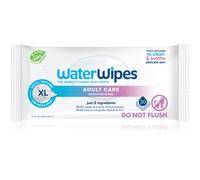 WaterWipes Adult Care lingettes pour adulte 30 pcs