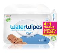 WaterWipes Baby Wipes Hydrating Clean conditionnement avantageux