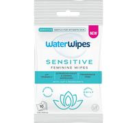 WaterWipes Intimate FemCare 10 Pièces