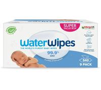 Waterwipes Lingettes