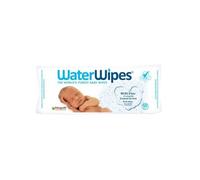 Waterwipes lingettes bébé 100% naturelles 60 lingettes