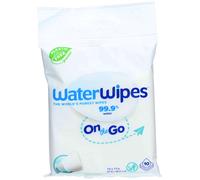 WaterWipes - Lingettes bébé Lingette(S) 1 pc(s)