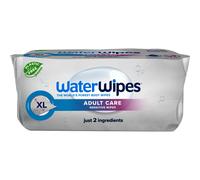 WaterWipes Lingettes Humides Adulte 3x30 Unités