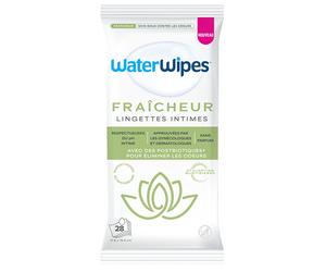 Waterwipes Lingettes Intimes Fraicheur Lingette(S) 1 pc(s)
