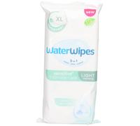 Waterwipes Lingettes Nettoyantes Intime Light Lingette(S) 1 pc(s)