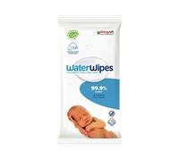 Waterwipes On The Go 10 Lingettes Bébé