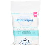 WaterWipes Peaux Sensibles Lingettes Intimes Lingette(S) 1 pc(s)