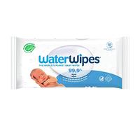 Waterwipes Toallitas Bebe 60U