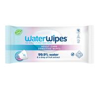 WaterWipes Toallitas Húmedas Adulto 30 uds